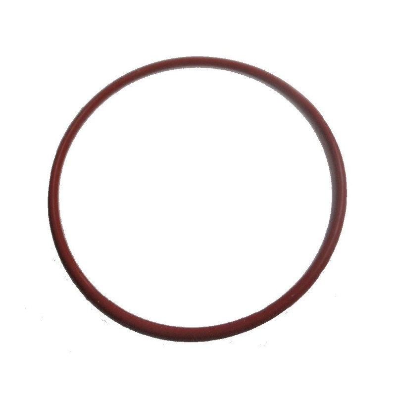 Oring pokrywy filtra odśrodkowego 126p fabryczny Oring pokrywy filtra odśrodkowego 126p fabryczny