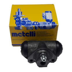 Cylinderek hamulcowy Fiat 500 600 850 tyl