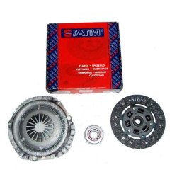 Sprzęgło Polonez Caro 1,5 1,6 FSO 1500 1600 Fiat 125p