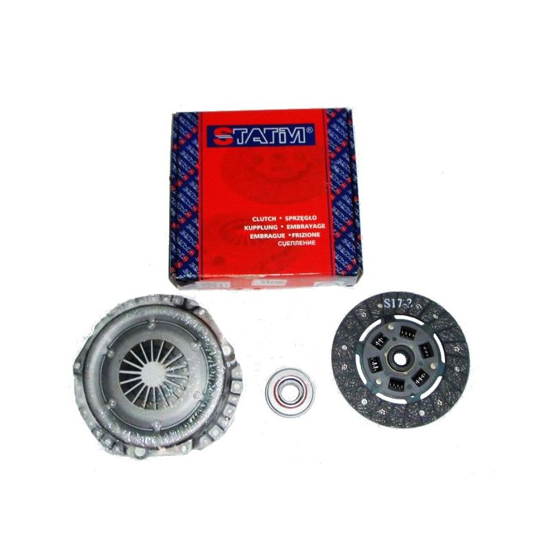 Sprzęgło Polonez Caro 1,5 1,6 FSO 1500 1600 Fiat 125p Sprzęgło Polonez Caro 1,5 1,6 FSO 1500 1600 Fiat 125p