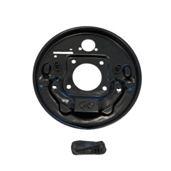 Tarcza kotwiczna prawa Fiat Cinquecento Seicento