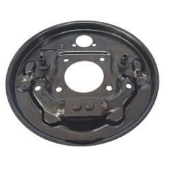 Tarcza kotwiczna prawa Fiat Cinquecento Seicento