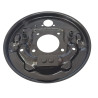 Tarcza kotwiczna prawa Fiat Cinquecento Seicento