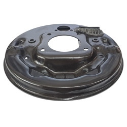 Tarcza kotwiczna prawa Fiat Cinquecento Seicento