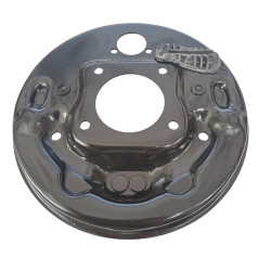 Tarcza kotwiczna prawa Fiat Cinquecento Seicento