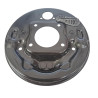 Tarcza kotwiczna prawa Fiat Cinquecento Seicento
