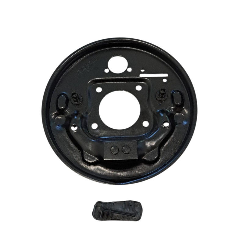 Tarcza kotwiczna lewa Fiat Cinquecento Seicento Tarcza kotwiczna lewa Fiat Cinquecento Seicento