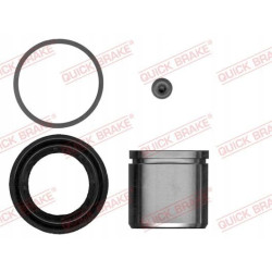 Tloczek hamulcowy gumki zacisk Fiat Cinquecento Seicento Panda II 03-12