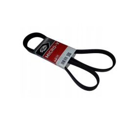 Pasek klinowy Seicento Cinquecento 1.1 4PK545