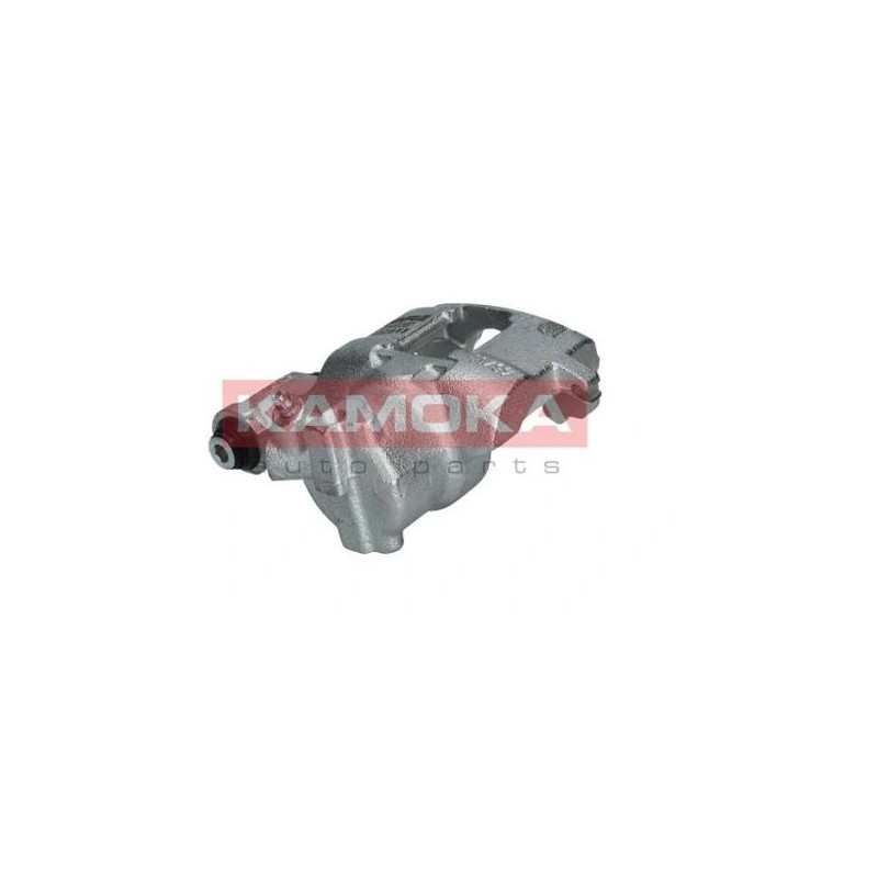 Zacisk przód lewy Fiat Cinquecento Seicento Panda II (03-12) Zacisk przód lewy Fiat Cinquecento Seicento Panda II (03-12)