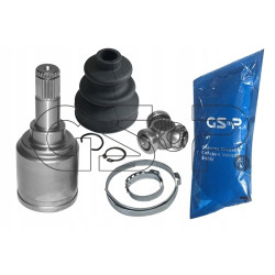 Przegub wewnetrzny Fiat Seicento Cinquecento 1.1 Panda II 1.2 Punto II