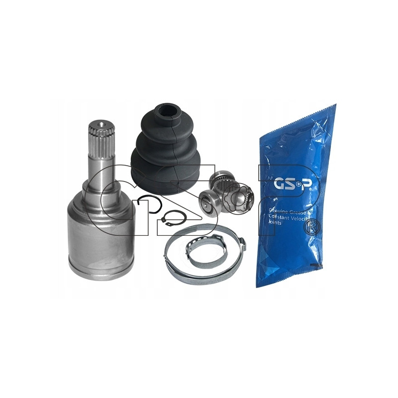 Przegub wewnetrzny Fiat Seicento Cinquecento 1.1 Panda II 1.2 Punto II