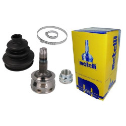 Przegub zewnetrzny Fiat Cinquecento Seicento Metelli