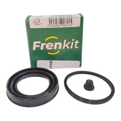 Zestaw naprawczy gumka reperaturka zacisku Fiat Seicento Cinquecento
