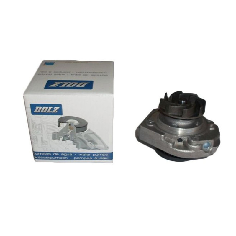 Pompa wody Fiat Seicento Cinquecento Panda Punto Palio Doblo Albea