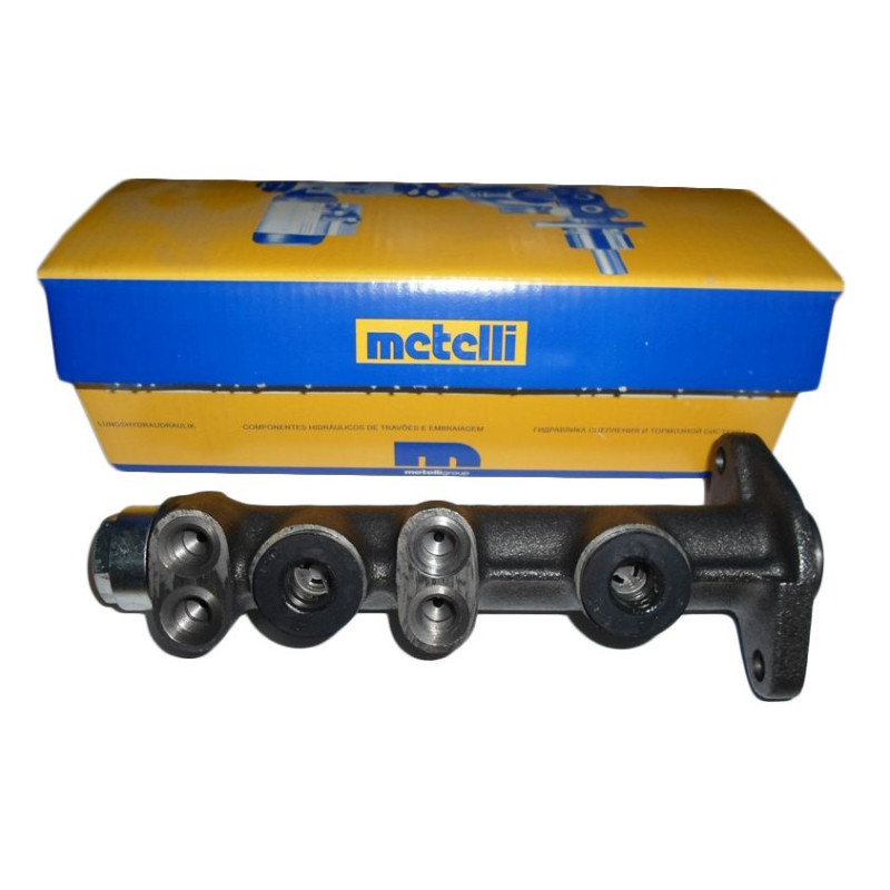 Pompa hamulcowa Fiat Cinquecento Seicento - Metelli Pompa hamulcowa Fiat Cinquecento Seicento - Metelli