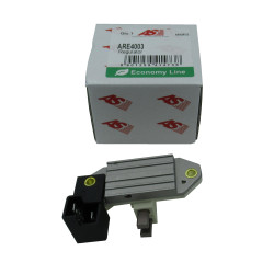 Regulator napięcia alternatora Fiat Cinquecento Seicento Uno