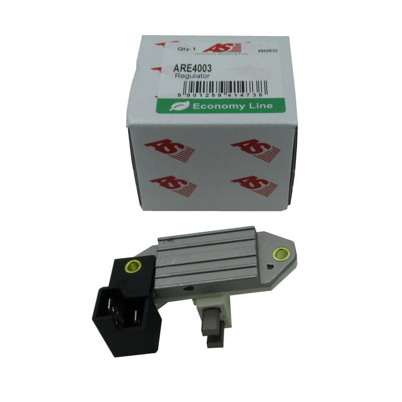Regulator napięcia alternatora Fiat Cinquecento Seicento Uno Regulator napięcia alternatora Fiat Cinquecento Seicento Uno