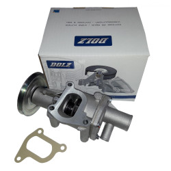Pasek klinowy pompa wody Fiat Seicento Cinquecento 900 0.9