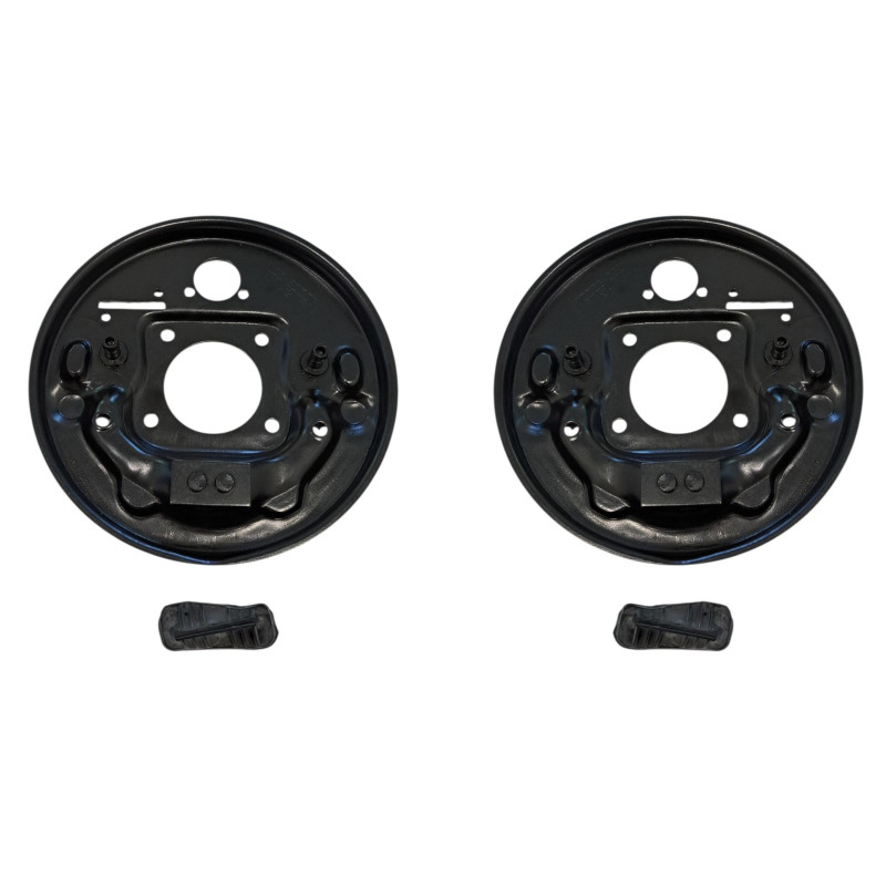 Tarcza kotwiczna Cinquecento Seicento kpl 2szt Tarcza kotwiczna Cinquecento Seicento kpl 2szt