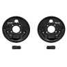 Tarcza kotwiczna Cinquecento Seicento kpl 2szt