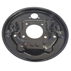 Tarcza kotwiczna Cinquecento Seicento kpl 2szt