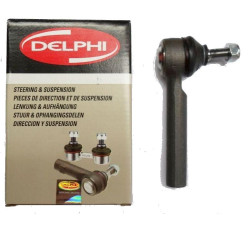 Końcówka drązka Cinquecento Seicento DELPHI