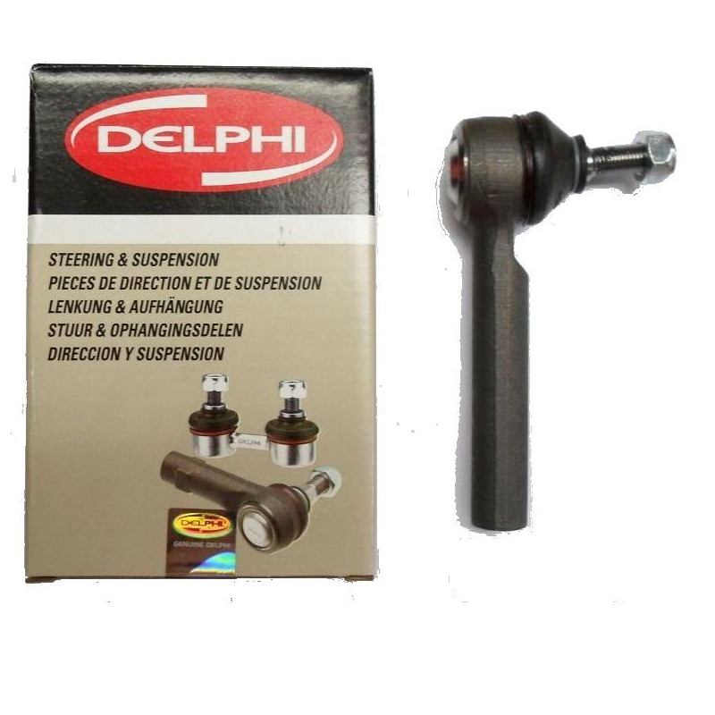 Końcówka drązka Cinquecento Seicento DELPHI Końcówka drązka Cinquecento Seicento DELPHI