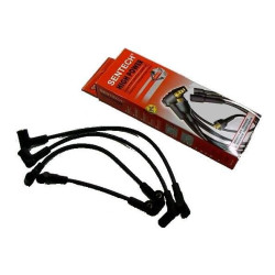 Kable przewody świece Fiat Cinquecento Seicento 900
