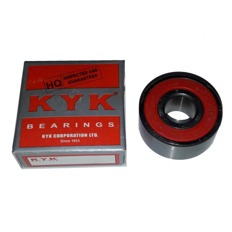 Łożysko prądnicy małe 126p 62201 2RS Łożysko prądnicy małe 126p 62201 2RS