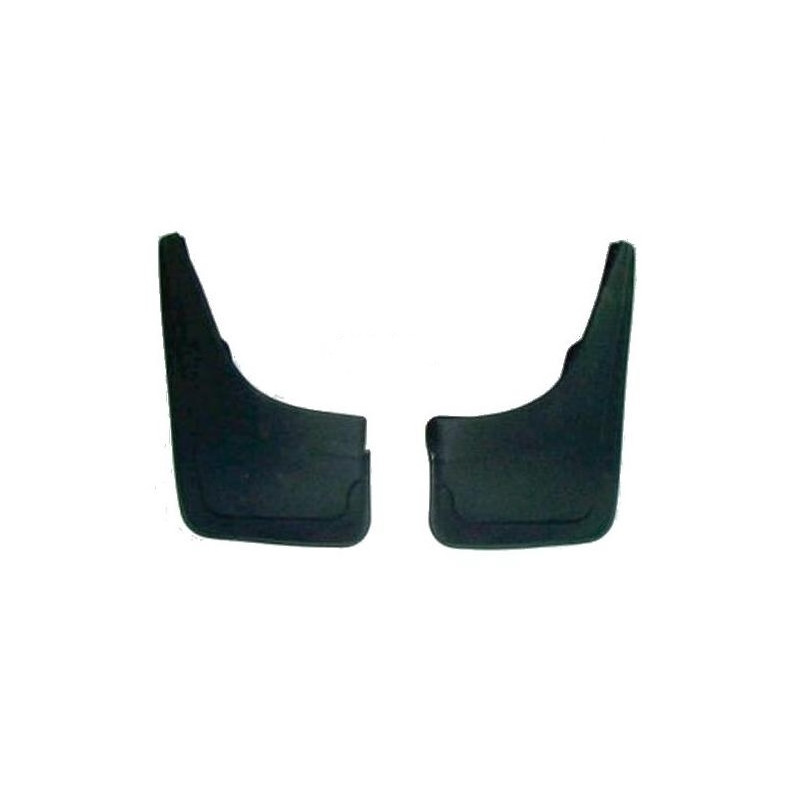 Chlapacze tył tylne Fiat Panda II (03-12) orig Chlapacze tył tylne Fiat Panda II (03-12) orig