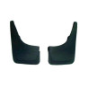 Chlapacze tył tylne Fiat Panda II (03-12) orig