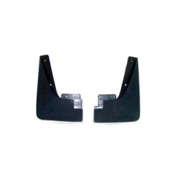 Chlapacze przód + tył Fiat Panda II (03-12) orig