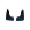 Chlapacze przód + tył Fiat Panda II (03-12) orig