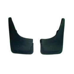 Chlapacze przód + tył Fiat Panda II (03-12) originalne