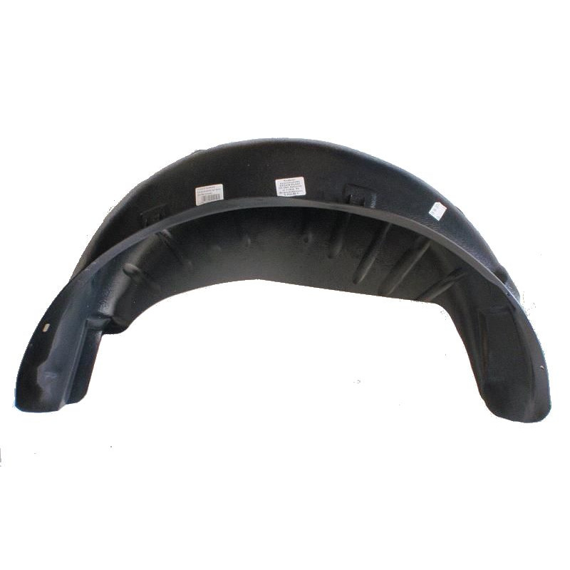 Nadkole Fiat Panda II 2003-2012 tył lewe Nadkole Fiat Panda II 2003-2012 tył lewe
