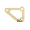 Termostat Lublin Żuk 4C90 4CT90 TV-19.82 82 stopnie + uszczelki