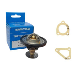 Termostat Lublin Żuk 4C90 4CT90 TV-19.74  74 stopnie + uszczelki