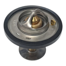 Termostat Lublin Żuk 4C90 4CT90 TV-19.74  74 stopnie + uszczelki