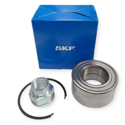 Łożysko koła przód Cinquecento Seicento SKF