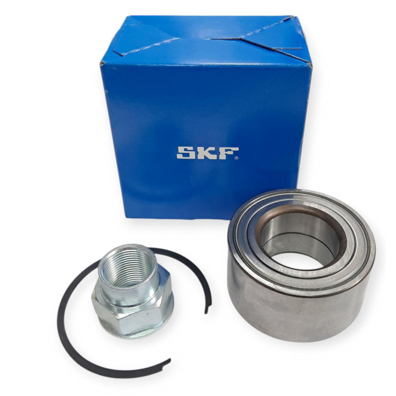 Łożysko koła przód Cinquecento Seicento SKF Łożysko koła przód Cinquecento Seicento SKF