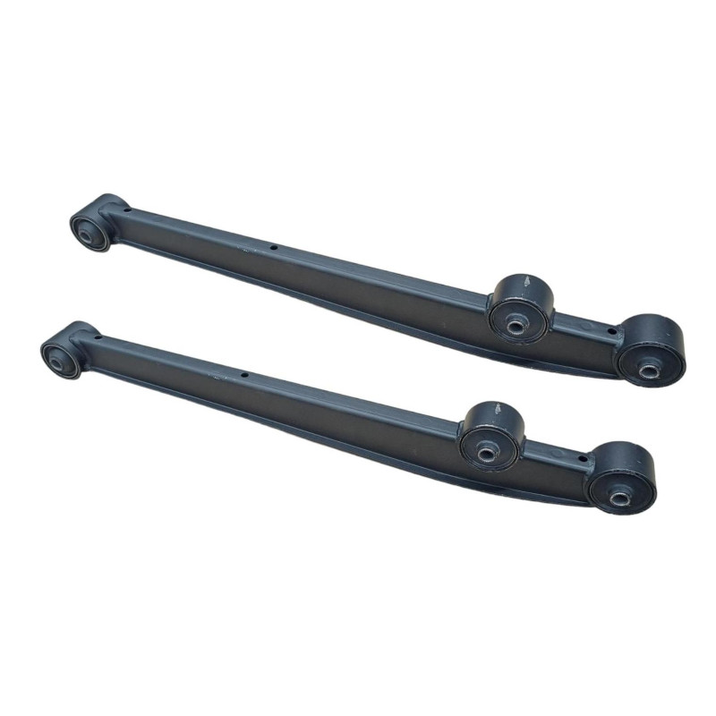 2x Wahacz tył Daewoo Tico Matiz Chevrolet Spark Opel Agila HART 2x Wahacz tył Daewoo Tico Matiz Chevrolet Spark Opel Agila HART