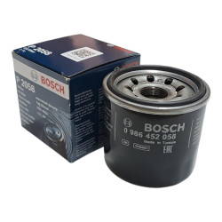 Filtr oleju Daewoo Daewoo Tico Matiz Chevrolet Spark Aveo Kalos Bosch