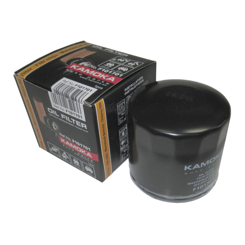 Filtr oleju Daewoo Tico Matiz Filtr oleju Daewoo Tico Matiz