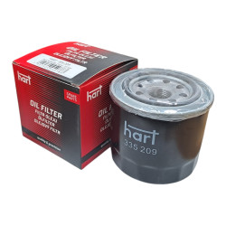 Filtr oleju Daewoo Tico Matiz