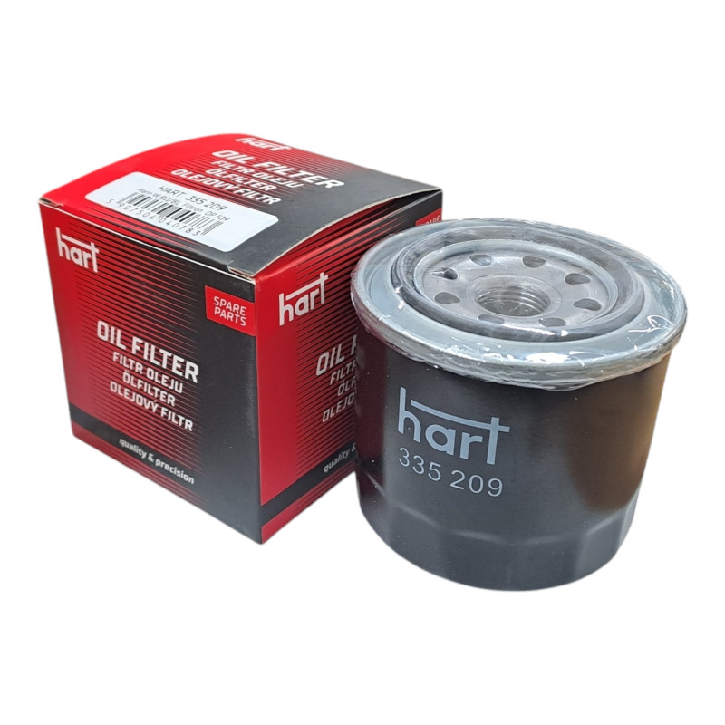 Filtr oleju Daewoo Tico Matiz Filtr oleju Daewoo Tico Matiz