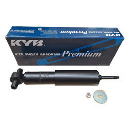 2x Amortyzator Amortyzatory przód przednie Fiat FSO 125p Polonez KYB