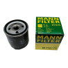 Filtr oleju Daewoo Lanos Nubira Opel Astra F G H Corsa B Mann