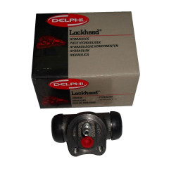 Cylinderek hamulcowy Daewoo Espero Nexia 1.5 DOHC Lanos 1.5 1.6 DOHC