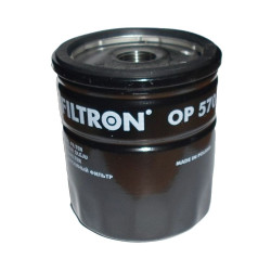 Filtr oleju Daewoo Nexia Lanos Nubria Espero Opel Astra F G OP570